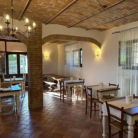 Assisi Simi 3* Petrignano