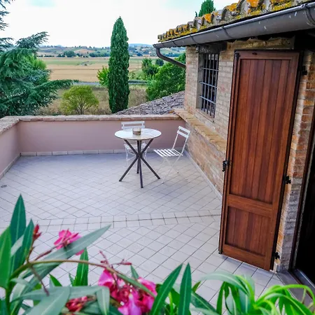 Assisi Simi 3* Petrignano