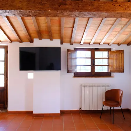 Assisi Simi Couette-café 3*