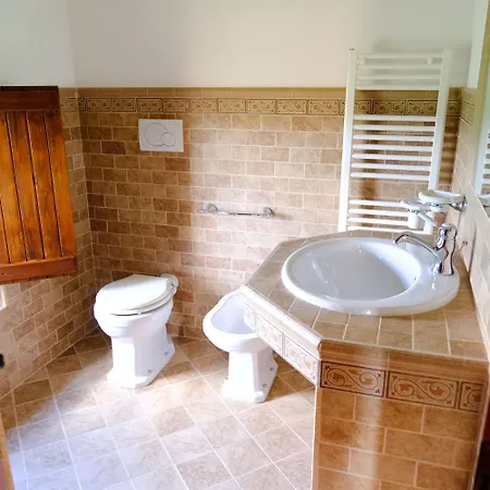 Alojamento de Acomodação e Pequeno-almoço Assisi Simi