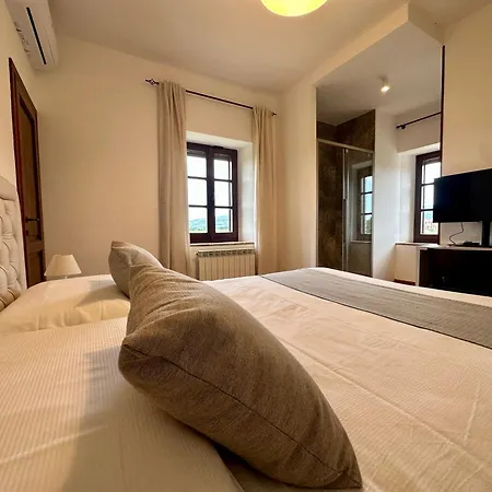 Assisi Simi Alojamento de Acomodação e Pequeno-almoço Petrignano