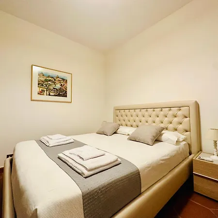 Alojamento de Acomodação e Pequeno-almoço Assisi Simi