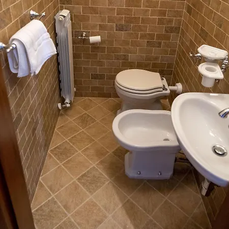 Assisi Simi 3* Petrignano