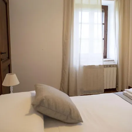 Alojamento de Acomodação e Pequeno-almoço Assisi Simi