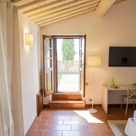 Assisi Simi Couette-café