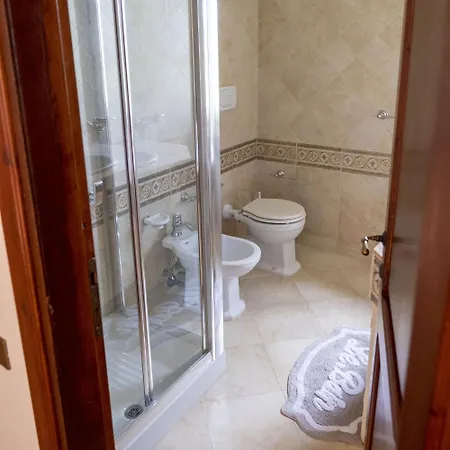 Alojamento de Acomodação e Pequeno-almoço Assisi Simi Petrignano