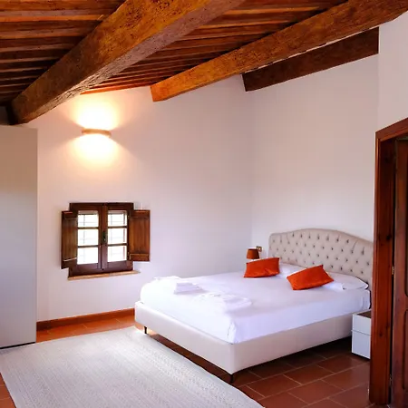 Assisi Simi 3* Petrignano