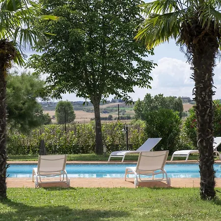 Couette-café Assisi Simi 3*