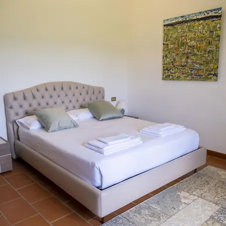 Alojamento de Acomodação e Pequeno-almoço Assisi Simi Petrignano