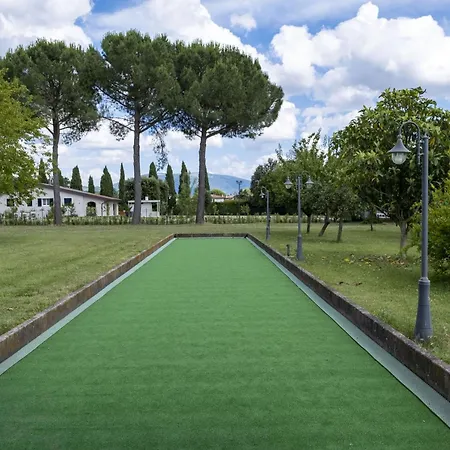 Alojamento de Acomodação e Pequeno-almoço Assisi Simi 3*