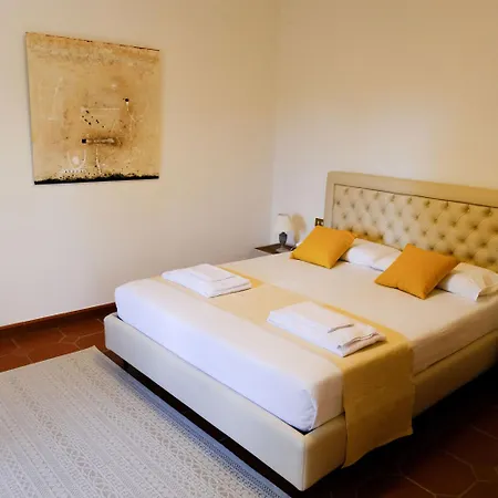 Assisi Simi Oda ve Kahvaltı Petrignano