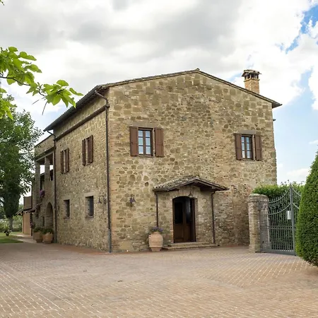 Assisi Simi 3* Petrignano