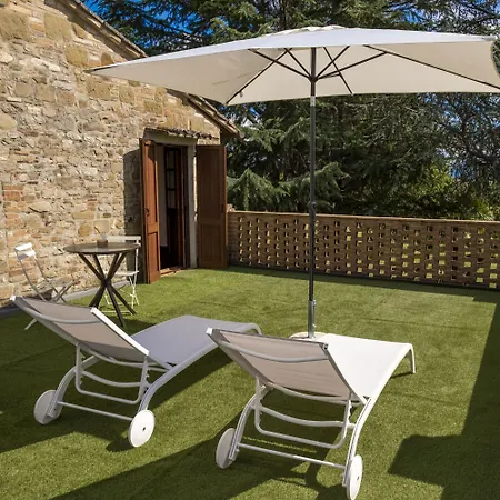 Alojamento de Acomodação e Pequeno-almoço Assisi Simi