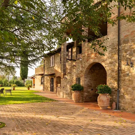 Assisi Simi Petrignano