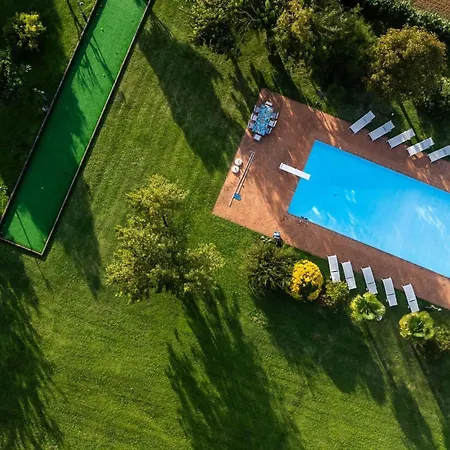 Assisi Simi 3* Petrignano