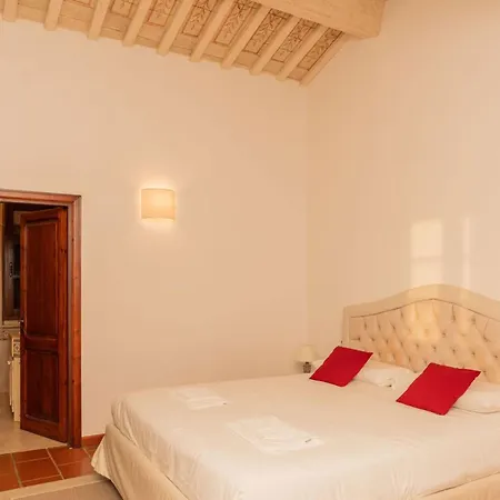 Assisi Simi Bed & Breakfast