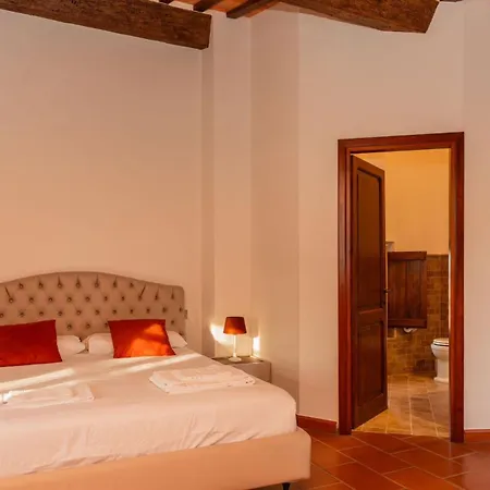 Alojamento de Acomodação e Pequeno-almoço Assisi Simi