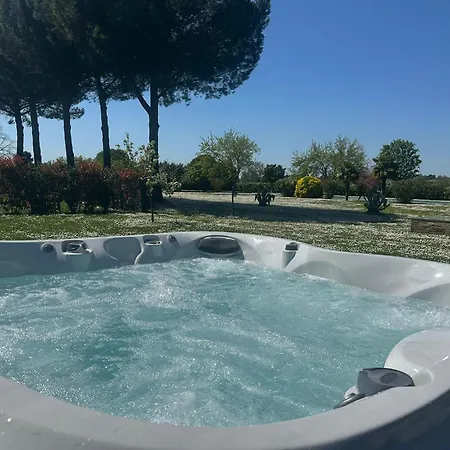 Bed & Breakfast Assisi Simi 3*