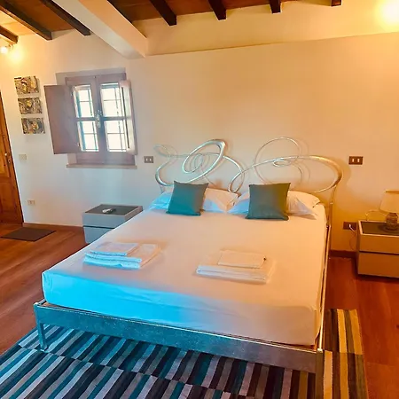 Couette-café Assisi Simi 3*