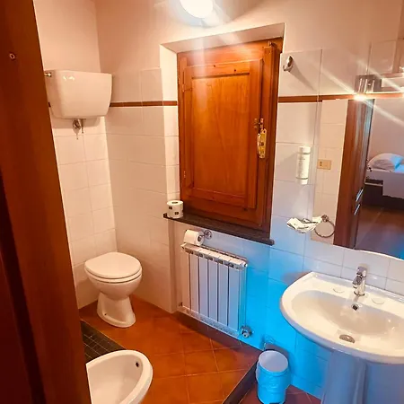 Assisi Simi 3*