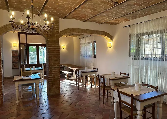 Assisi Simi 3* Petrignano