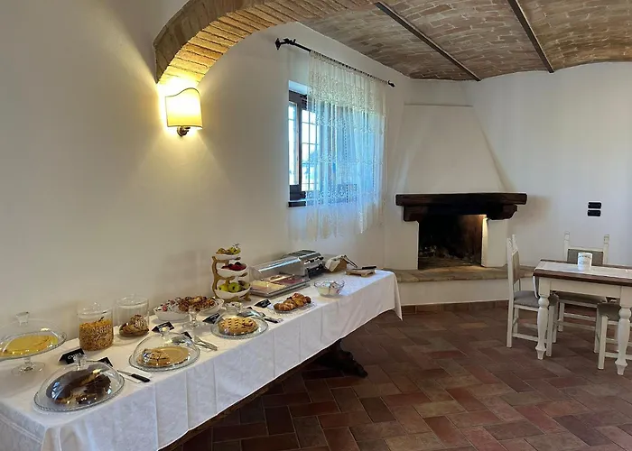 Assisi Simi Couette-café