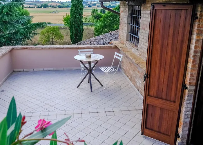 Assisi Simi 3* Petrignano