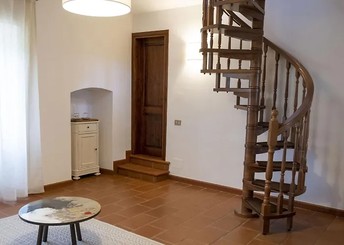 Assisi Simi Couette-café