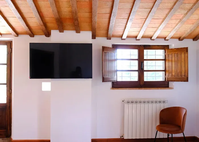 Assisi Simi Couette-café 3*