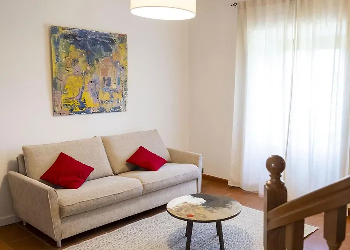 Couette-café Assisi Simi 3*