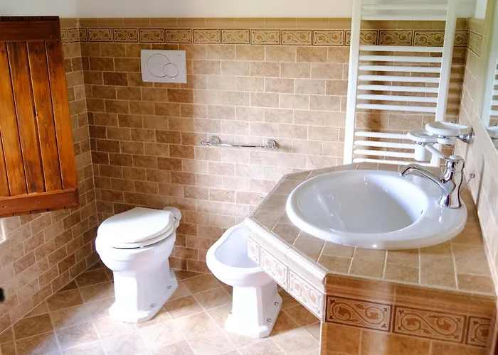 Bed and breakfast Assisi Simi