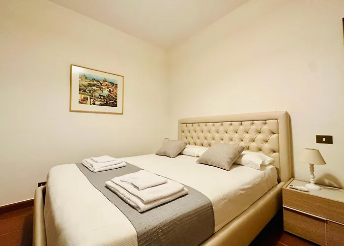 Bed and breakfast Assisi Simi