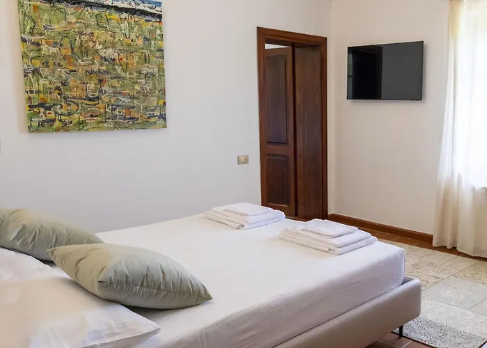 Bed and breakfast Assisi Simi