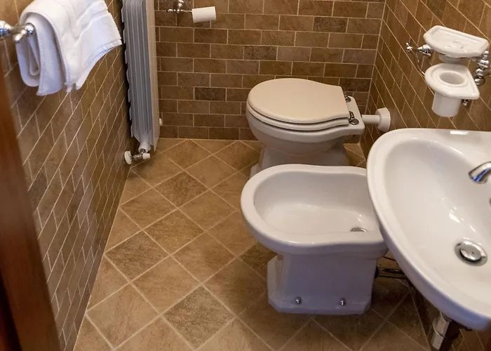 Assisi Simi 3* Petrignano