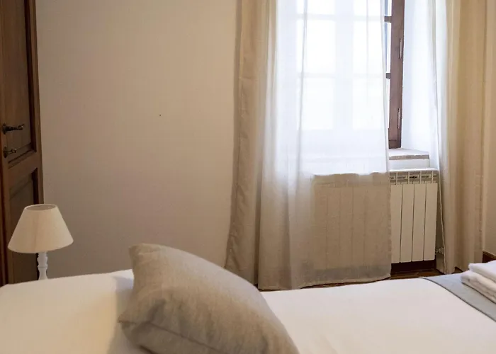 Bed and breakfast Assisi Simi