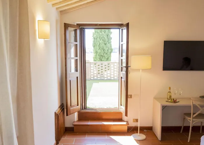 Assisi Simi Bed and breakfast