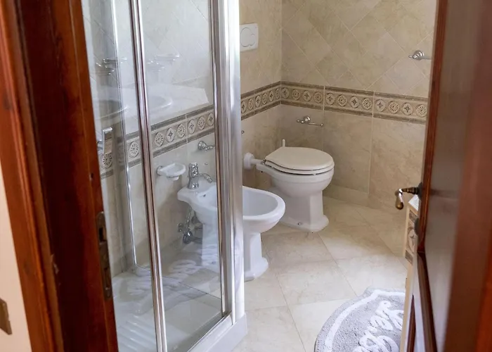 Couette-café Assisi Simi Petrignano