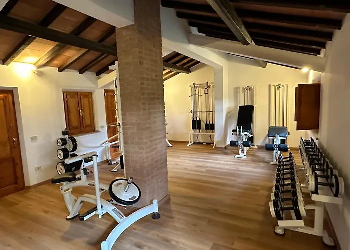 Assisi Simi Bed and breakfast