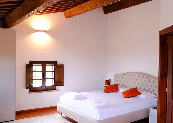 Assisi Simi 3* Petrignano