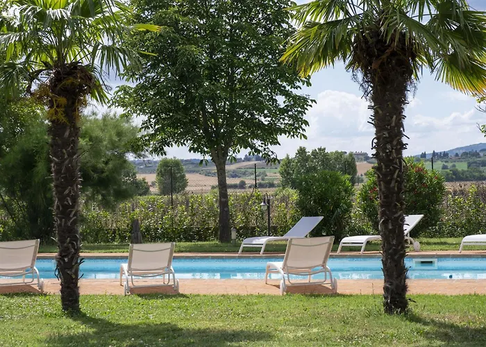 Couette-café Assisi Simi 3*