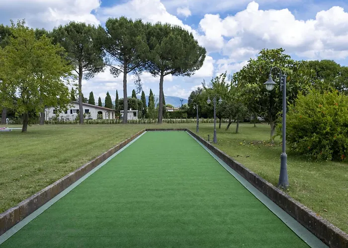 Couette-café Assisi Simi 3*