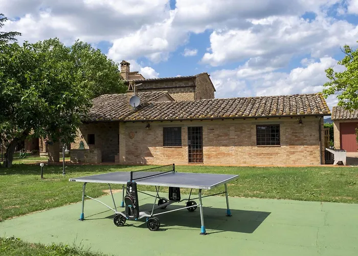 Assisi Simi Couette-café