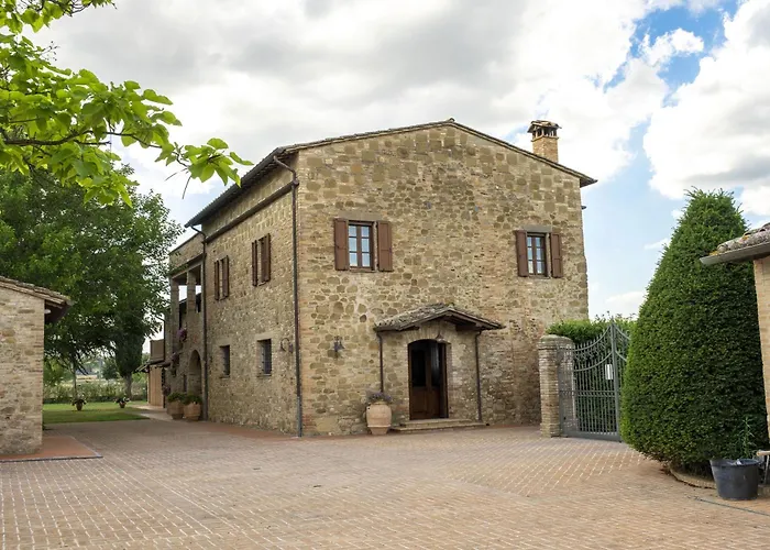 Assisi Simi 3* Petrignano