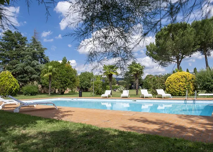 Assisi Simi Bed and breakfast 3*