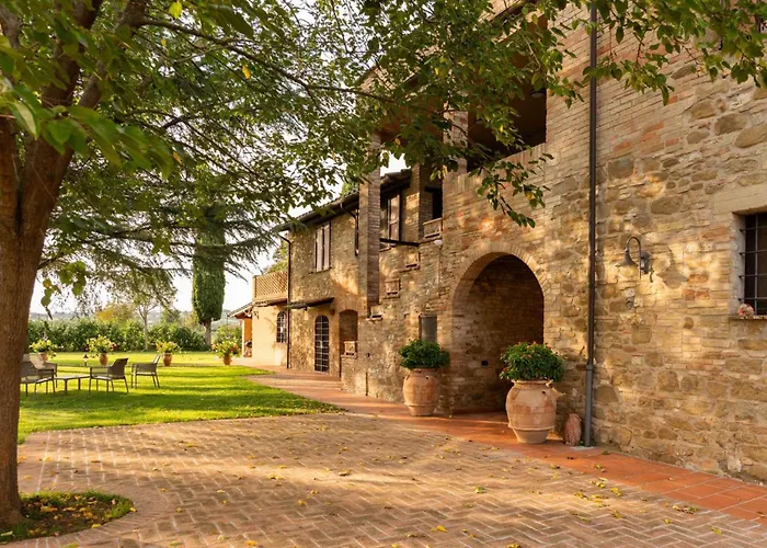 Assisi Simi Petrignano