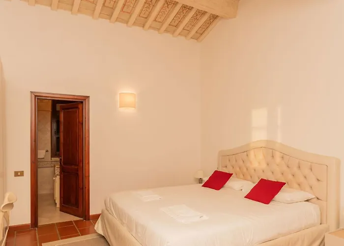 Assisi Simi Couette-café