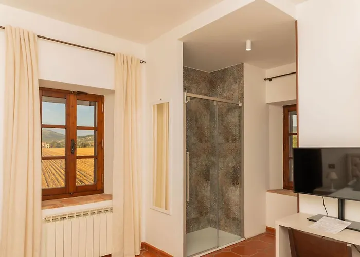 Assisi Simi Petrignano